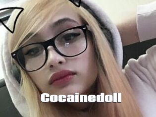 Cocainedoll