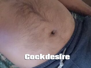 Cockdesire