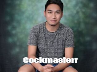 Cockmasterr