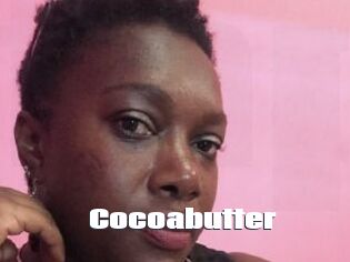 Cocoabutter