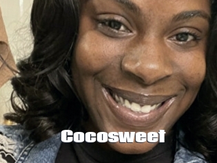 Cocosweet