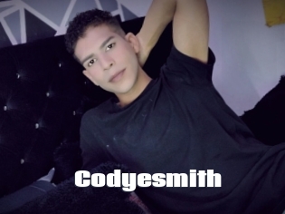 Codyesmith