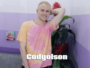 Codyolson