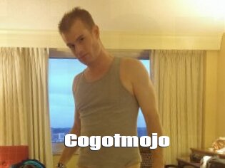 Cogotmojo