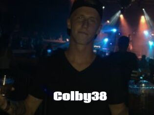 Colby38