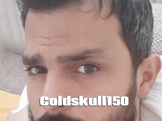 Coldskull150