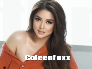Coleenfoxx