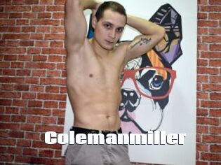 Colemanmiller