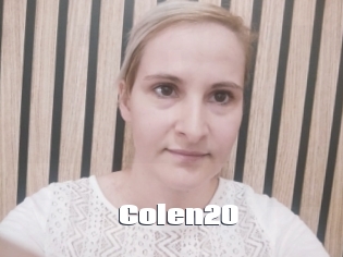 Colen20