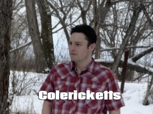 Colericketts