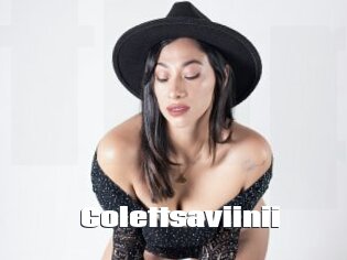 Colettsaviinii