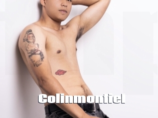 Colinmontiel