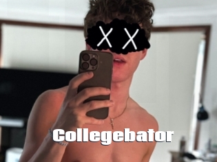 Collegebator