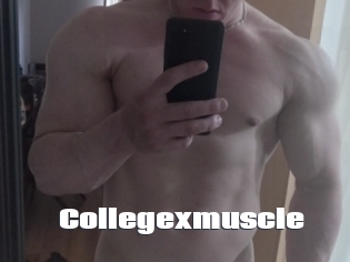 Collegexmuscle