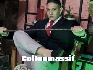 Coltonmassif