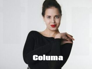 Columa