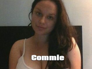 Commie