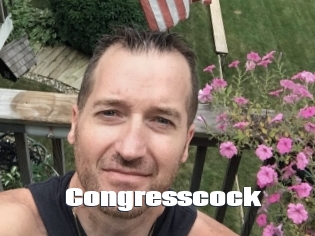 Congresscock