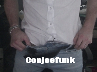 Conjoefunk