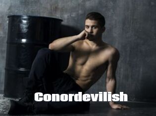 Conordevilish