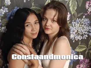 Constaandmonica