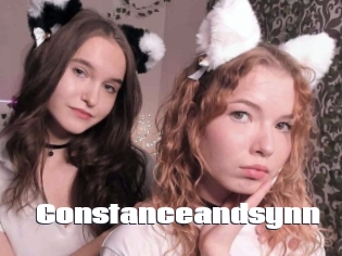 Constanceandsynn