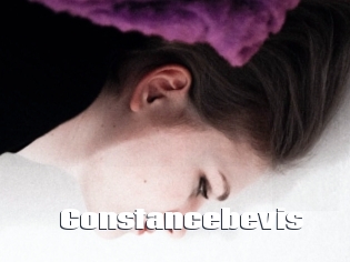 Constancebevis