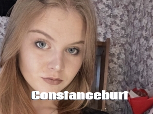 Constanceburt