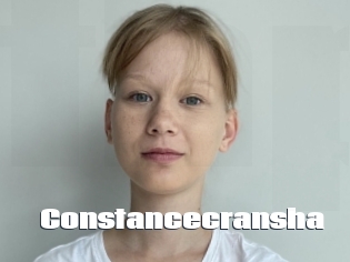 Constancecransha