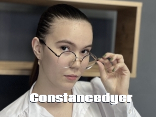 Constancedyer