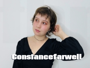 Constancefarwell