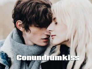 Conundrumkiss