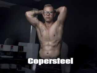 Copersteel