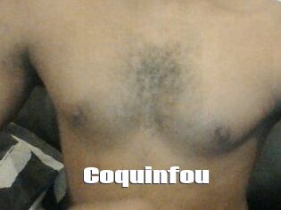 Coquinfou