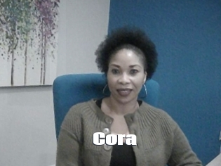 Cora