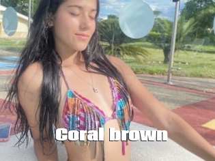 Coral_brown