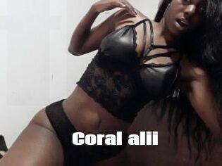 Coral_alii