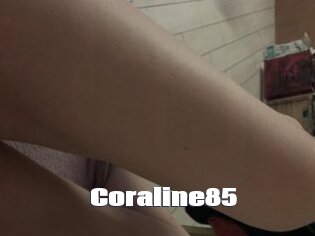 Coraline85