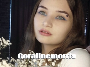 Coralinemorris