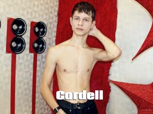 Cordell