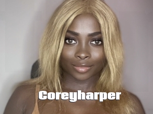 Coreyharper