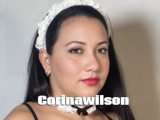 Corinawilson