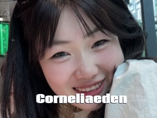 Corneliaeden