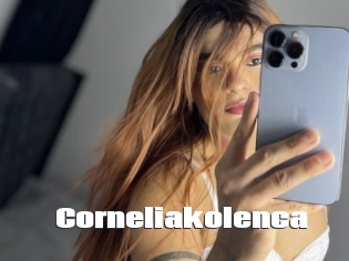 Corneliakolenca