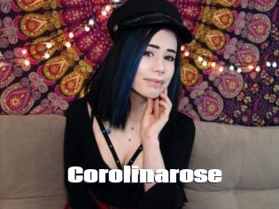 Corolinarose