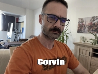 Corvin