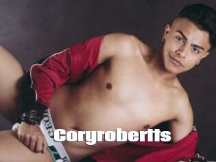 Coryrobertts