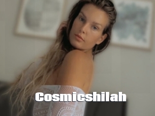 Cosmicshilah