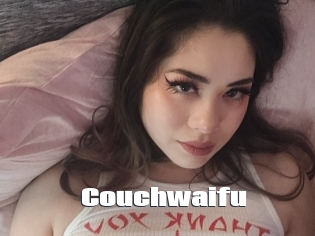 Couchwaifu