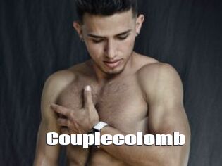 Couplecolomb